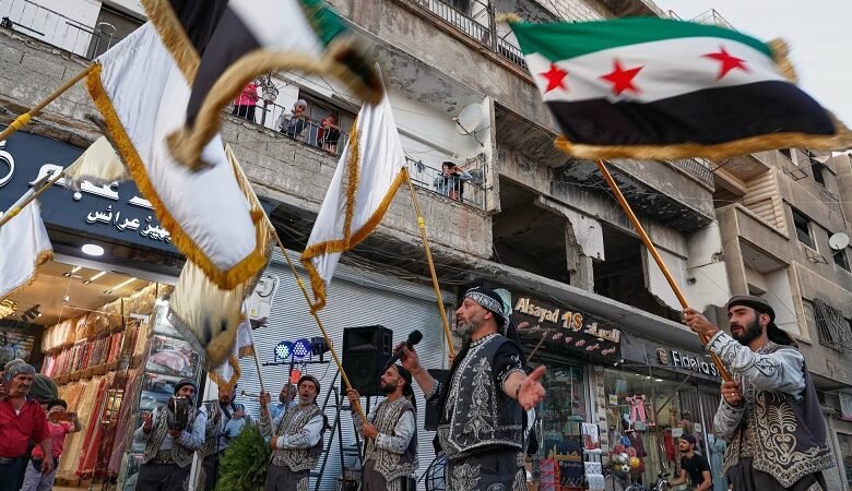تحديد الأعياد الرسمية في سوريا بينها عيدا الثورة والتحرير