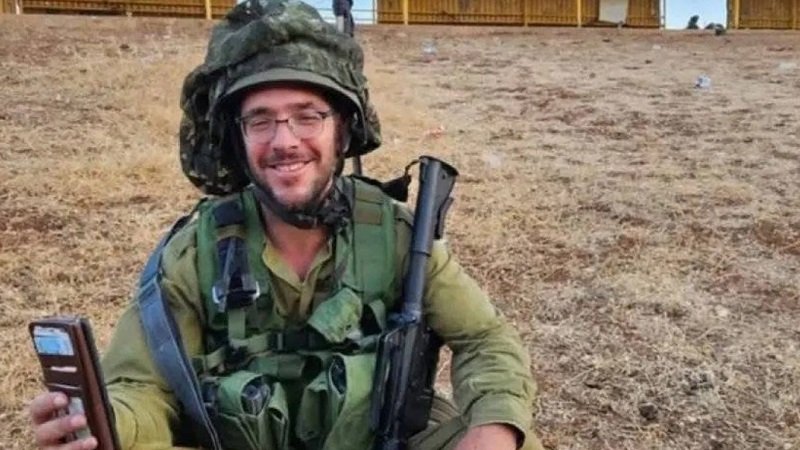 لسعة دبور في الجولان المحتل تودي بحياة جندي إسرائيلي 2 1224377 0