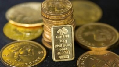 الذهب يتجاوز 4 آلاف دولار للمرة الأولى في التاريخ 15 الذهب يتجاوز 4 آلاف دولار للمرة الأولى في التاريخ