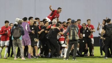 بعد التأهل للمونديال… لاعبو مصر يتعهدون بالمنافسة على كأس أفريقيا