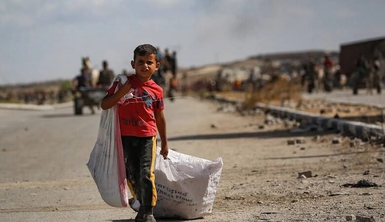 الجدول الزمني لتطبيق المرحلة الأولى من اتفاق غزة