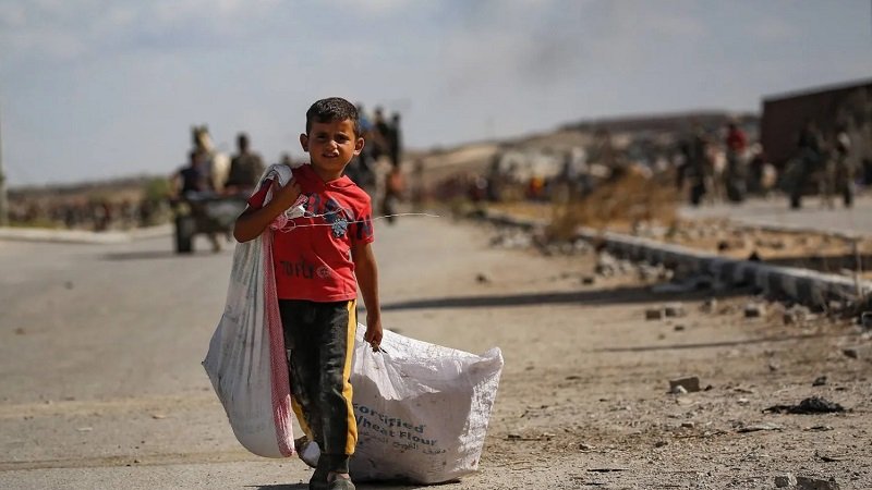 الجدول الزمني لتطبيق المرحلة الأولى من اتفاق غزة 2 1228514