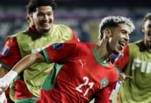 مونديال الشباب: المغرب يواصل رحلته ويبلغ ربع النهائي