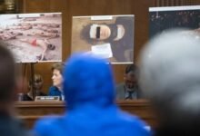 الشيوخ الأميركي يقر إلغاء قانون قيصر المفروض على سوريا