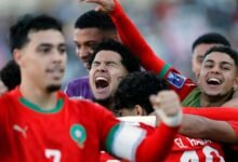 المغرب يصطدم بفرنسا في نصف نهائي كأس العالم للشباب