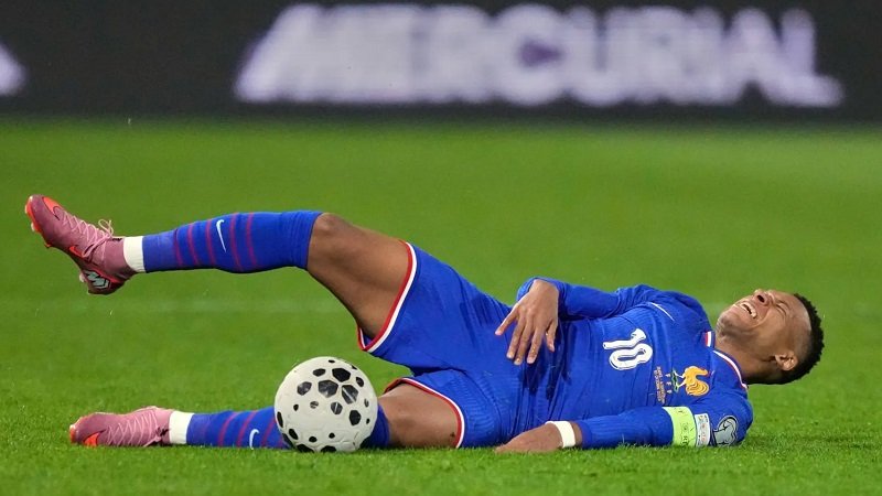 الإصابات تربك ريال مدريد قبل الكلاسيكو 2 1233451