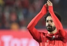 صلاح ضمن قائمة أغنى اللاعبين في العالم