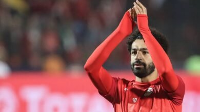 صلاح ضمن قائمة أغنى اللاعبين في العالم