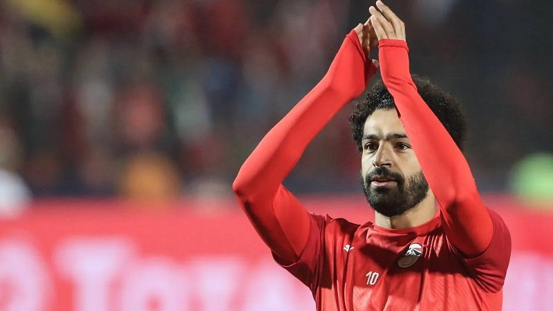 صلاح ضمن قائمة أغنى اللاعبين في العالم 2 1237273