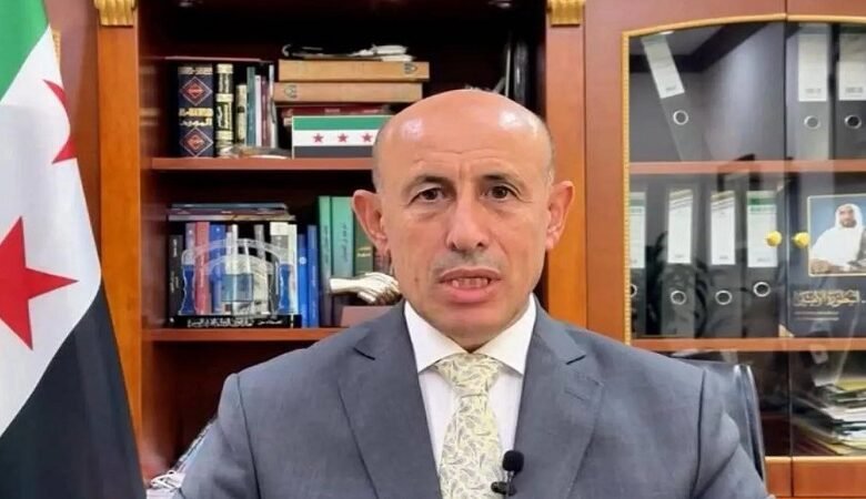 هل انشق القنصل السوري في دبي أم «استدعي لدمشق لانتهاء مهامه»؟