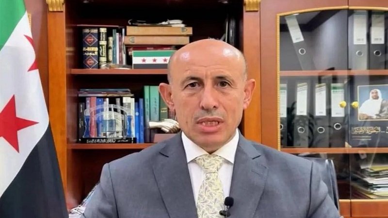 هل انشق القنصل السوري في دبي أم «استدعي لدمشق لانتهاء مهامه»؟ 2 1241283 0