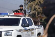 الداخلية السورية تُفكك خلية تخطط لاغتيالات في اللاذقية