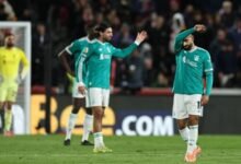 كيف تحوَّل ليفربول من منصة التتويج إلى فريق مفكك؟