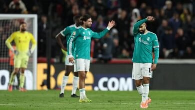 كيف تحوَّل ليفربول من منصة التتويج إلى فريق مفكك؟ 14 كيف تحوَّل ليفربول من منصة التتويج إلى فريق مفكك؟