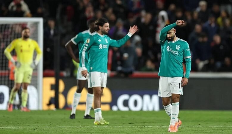 كيف تحوَّل ليفربول من منصة التتويج إلى فريق مفكك؟