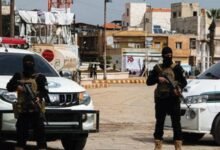الأمن السوري يعلن تفكيك خلايا مرتبطة بثلاثة من رجال النظام البائد