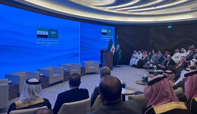 وزير الاقتصاد السوري: اقتربنا من رفع معظم العقوبات الدولية