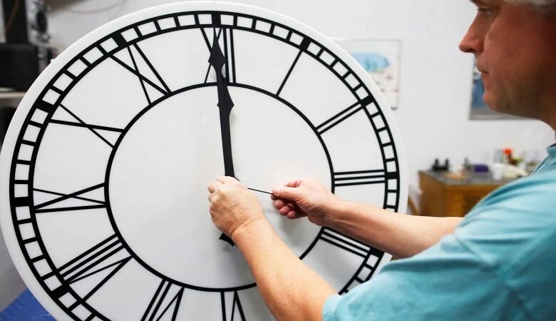 كيف يؤثر التوقيت الشتوي على جسمك؟ 1 كيف يؤثر التوقيت الشتوي على جسمك؟