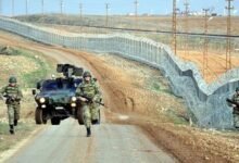 تركيا تبدأ تدريب وحدات من الجيش السوري على أراضيها 17 تركيا تبدأ تدريب وحدات من الجيش السوري على أراضيها