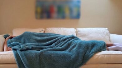 5 أطعمة تُساعدك على النوم بشكل أسرع 15 5 أطعمة تُساعدك على النوم بشكل أسرع