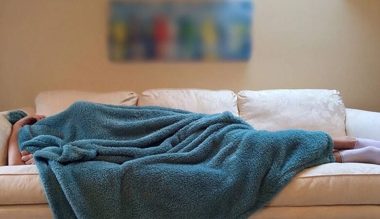 5 أطعمة تُساعدك على النوم بشكل أسرع