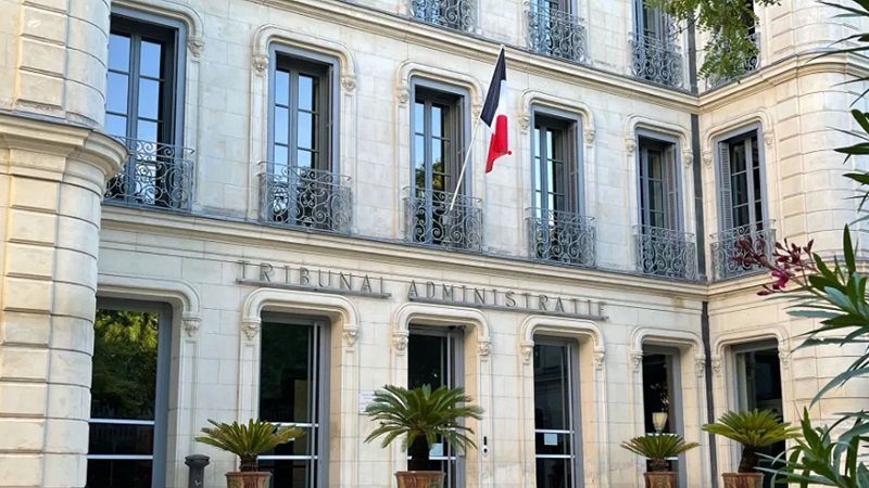 أول فرنسية عائدة من سوريا تُحاكم بتهمة "الإبادة الجماعية"  2 1759843296 kurdistan24