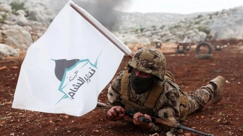بريطانيا ترفع "هيئة تحرير الشام" من قائمة المنظمات الإرهابية 2 2 7