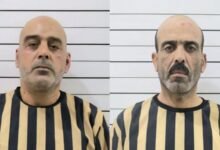 حماة: القبض على مجرمين متورطين في جرائم حرب