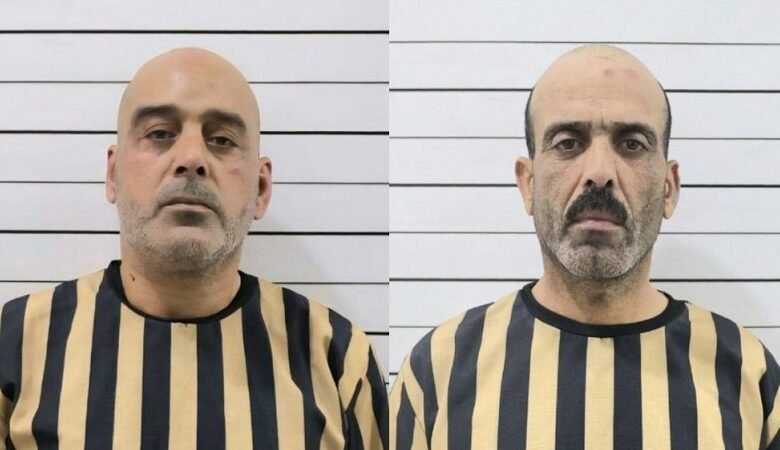 حماة: القبض على مجرمين متورطين في جرائم حرب