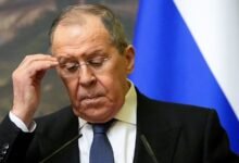 لافروف: يجب إعادة تنظيم مهام القواعد الروسية في سوريا 17 لافروف: يجب إعادة تنظيم مهام القواعد الروسية في سوريا