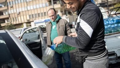 سوريا تواصل رفع أسعار الوقود وسط أزمة معيشية خانقة