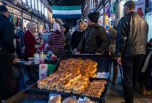 الغلاء في سوريا.. أمل التعافي يصطدم بارتفاع الأسعار يومياً