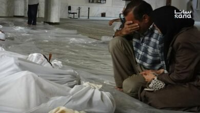 الناجون من الكيماوي… حكايات لم تمت وذاكرة لا تُدفن
