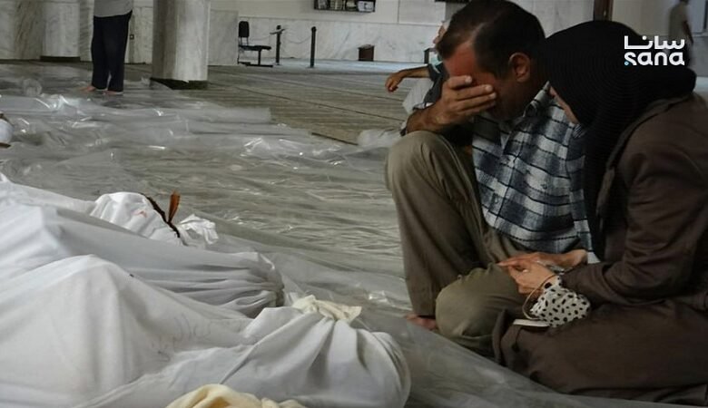 الناجون من الكيماوي… حكايات لم تمت وذاكرة لا تُدفن 1 الناجون من الكيماوي… حكايات لم تمت وذاكرة لا تُدفن