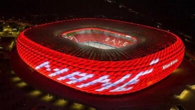 ميونيخ تستضيف نهائي أبطال أوروبا 2028