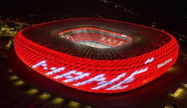 ميونيخ تستضيف نهائي أبطال أوروبا 2028 1 ميونيخ تستضيف نهائي أبطال أوروبا 2028
