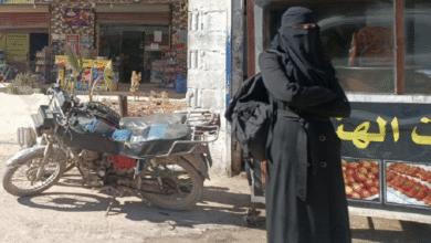 أزمة النقل تشل حركة الموظفين في ريف حلب