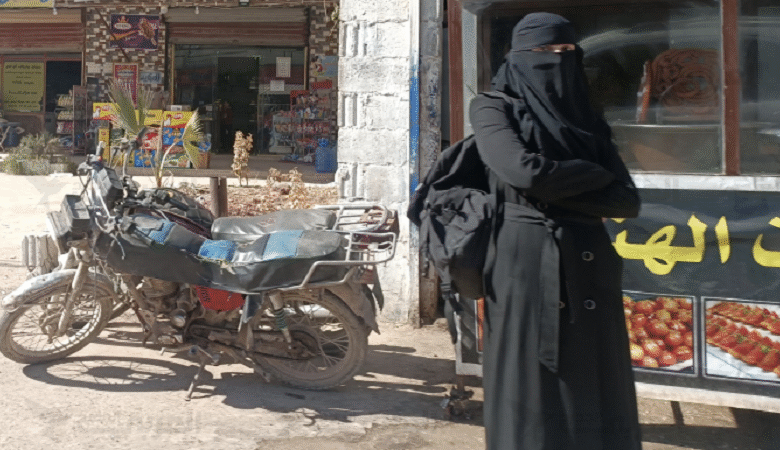 أزمة النقل تشل حركة الموظفين في ريف حلب