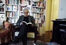 هل يقترب أدونيس أخيرا من جائزة نوبل؟