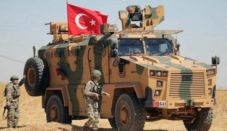 تركيا تقر تمديد مهمة قواتها في لبنان وسوريا والعراق 1 تركيا تقر تمديد مهمة قواتها في لبنان وسوريا والعراق