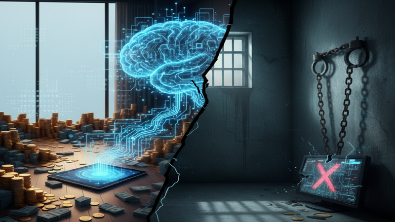 أشهر أباطرة الاحتيال الرقمي في العصر الحديث 2 4925357