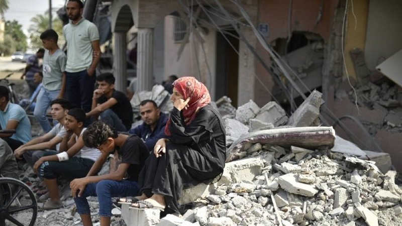 القصة الكاملة لصفقة غزة.. 2 4927526