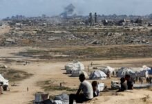 20 بنداً.. اتفاق تاريخي يوقف الحرب في غزة 17 20 بنداً.. اتفاق تاريخي يوقف الحرب في غزة