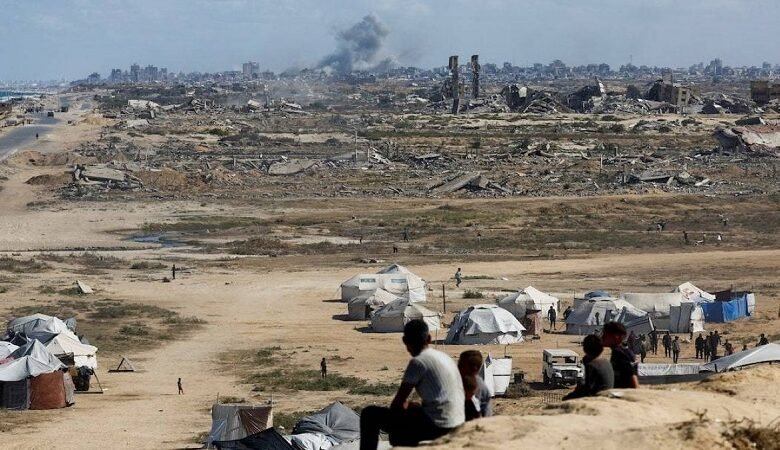 20 بنداً.. اتفاق تاريخي يوقف الحرب في غزة 1 20 بنداً.. اتفاق تاريخي يوقف الحرب في غزة