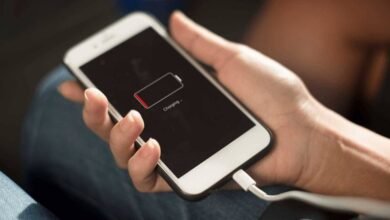 ماذا يحدث عند استخدام الهاتف أثناء الشحن؟ 13 ماذا يحدث عند استخدام الهاتف أثناء الشحن؟