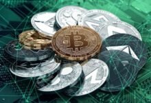 18 مليار دولار تتبخر من سوق العملات الرقمية