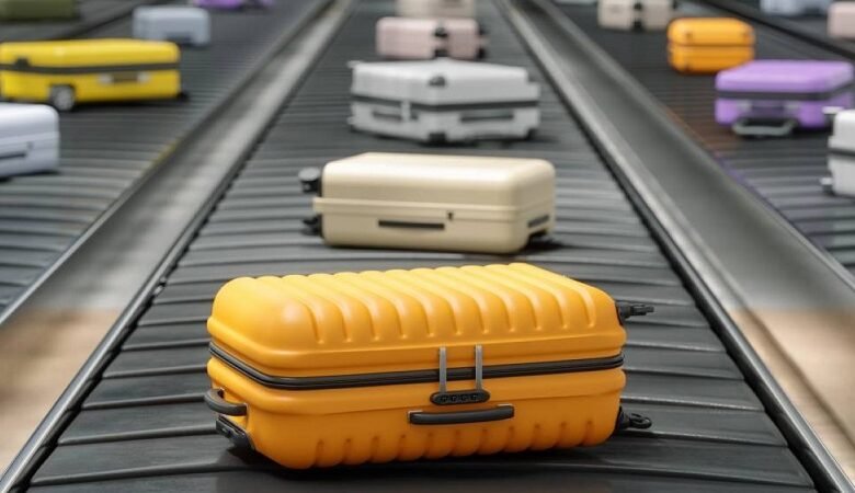 خطأ بسيط يرتكبه ملايين المسافرين في المطارات.. يضيع حقائبهم! 1 خطأ بسيط يرتكبه ملايين المسافرين في المطارات.. يضيع حقائبهم!