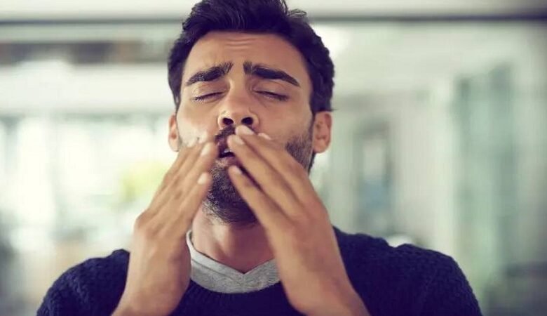 سرعتها 160 كم/سا.. "كتم العطس" عادة شائعة تهدد صحتك