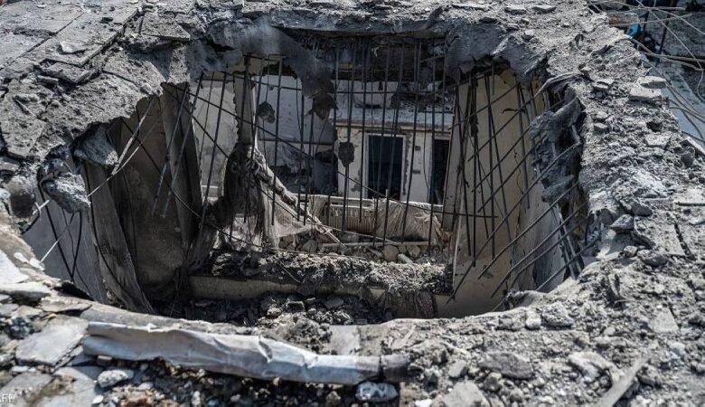 محادثات سلام بين باكستان وأفغانستان في الدوحة