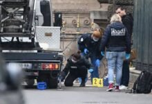 سرقة اللوفر.. هل تحل الاعتقالات اللغز الفرنسي؟ 16 سرقة اللوفر.. هل تحل الاعتقالات اللغز الفرنسي؟
